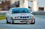 BMW M5 Sedan IMSA Race Car 1991 года